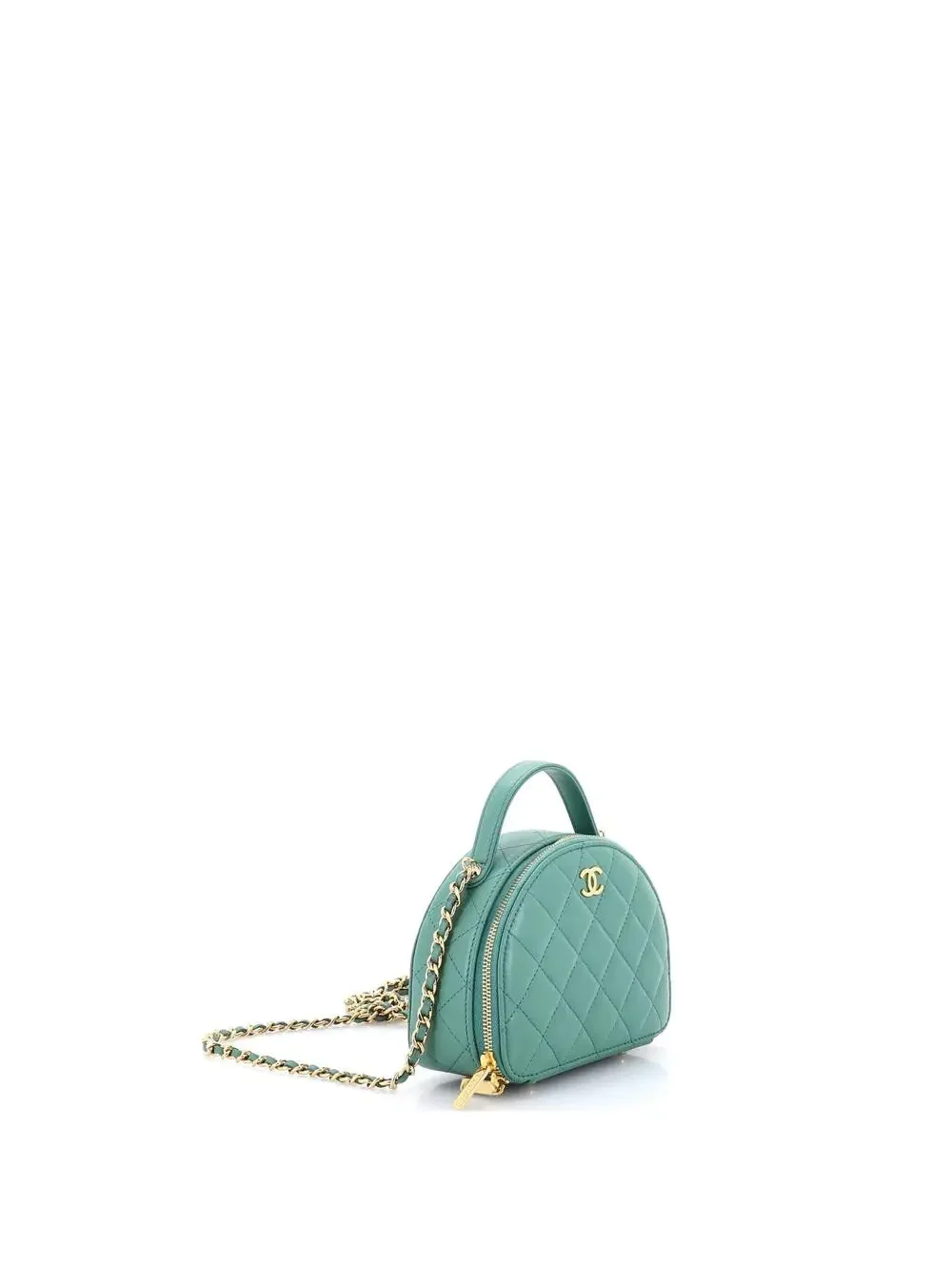 Chanel Chic Riviera Vanity Case With #233915C43B